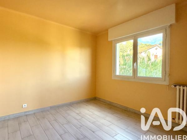 Appartement à vendre 3 pièces 62 m² Sanary-sur-Mer