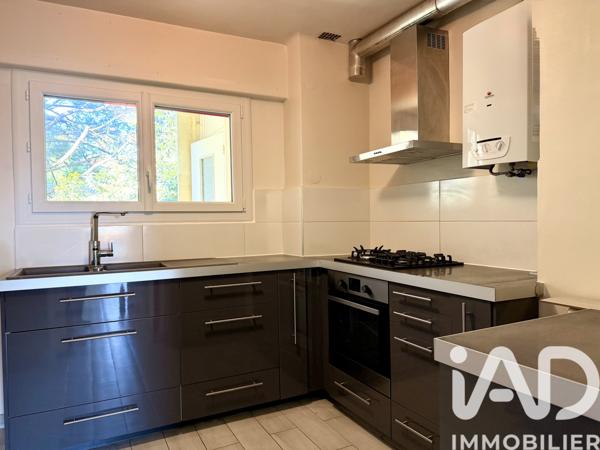 Appartement à vendre 3 pièces 62 m² Sanary-sur-Mer