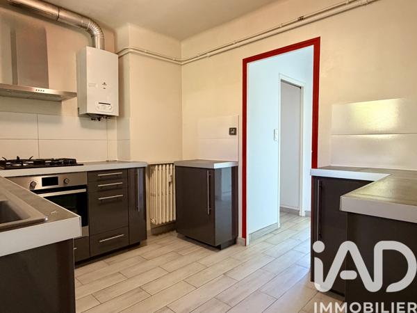 Appartement à vendre 3 pièces 62 m² Sanary-sur-Mer