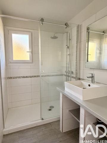 Appartement à vendre 3 pièces 62 m² Sanary-sur-Mer