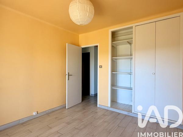 Appartement à vendre 3 pièces 62 m² Sanary-sur-Mer