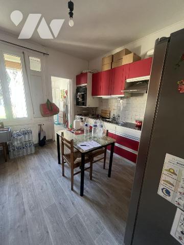 Nouveauté en exclusivité sur ST MARTIN BOULOGNE(Pas-de-Calais 62) maison à vendre