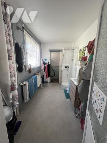 Nouveauté en exclusivité sur ST MARTIN BOULOGNE(Pas-de-Calais 62) maison à vendre