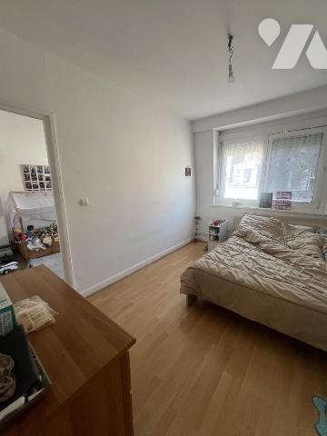 Nouveauté en exclusivité sur ST MARTIN BOULOGNE(Pas-de-Calais 62) maison à vendre