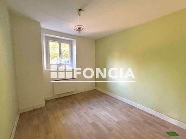 À vendre Maison 4 pièces 93 m² - Ballaison 74140