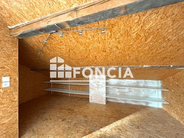 À vendre Maison 4 pièces 93 m² - Ballaison 74140