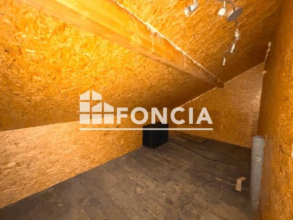 À vendre Maison 4 pièces 93 m² - Ballaison 74140