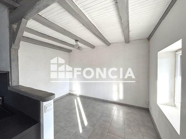 À vendre Maison 4 pièces 93 m² - Ballaison 74140