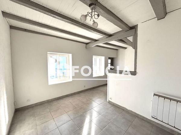 À vendre Maison 4 pièces 93 m² - Ballaison 74140