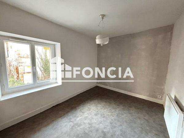 À vendre Maison 4 pièces 93 m² - Ballaison 74140