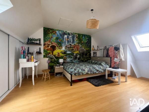 Maison à vendre 6 pièces 130 m² La Rivière-Saint-Sauveur