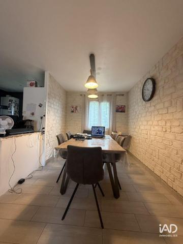 Maison à vendre 6 pièces 130 m² La Rivière-Saint-Sauveur