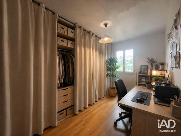 Maison à vendre 6 pièces 130 m² La Rivière-Saint-Sauveur