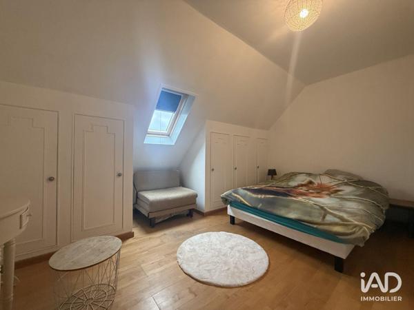 Maison à vendre 6 pièces 130 m² La Rivière-Saint-Sauveur