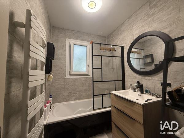 Maison à vendre 6 pièces 130 m² La Rivière-Saint-Sauveur