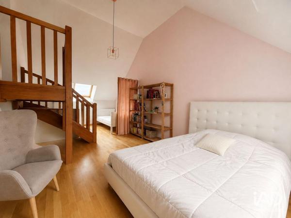 Maison à vendre 6 pièces 130 m² La Rivière-Saint-Sauveur
