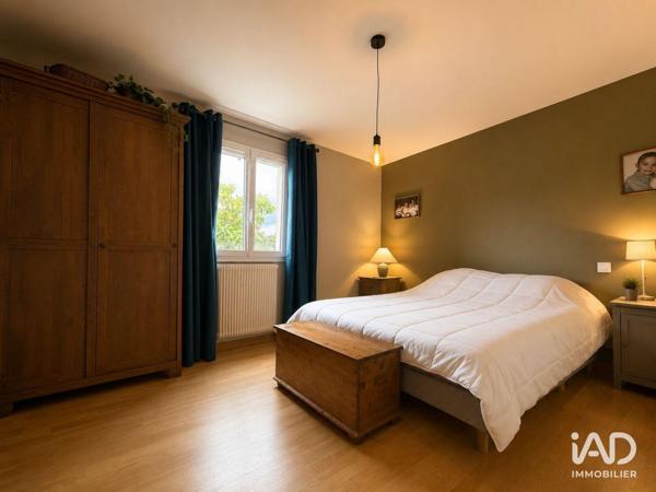 Maison à vendre 6 pièces 130 m² La Rivière-Saint-Sauveur