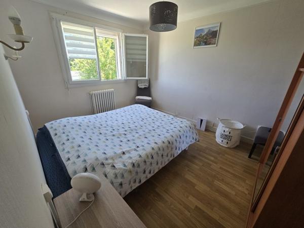 Maison à vendre |  Guéret |  5 pièces | 111 m²