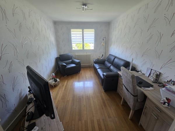 Maison à vendre |  Guéret |  5 pièces | 111 m²