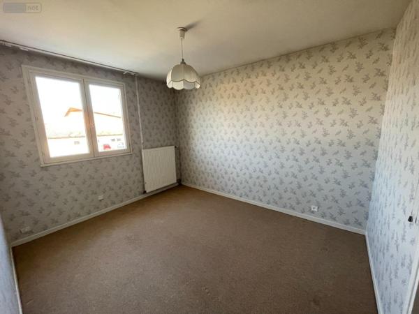 Maison à vendre à Brienne-le-Château dans l'Aube (10500), ref :