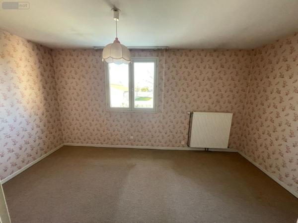 Maison à vendre à Brienne-le-Château dans l'Aube (10500), ref :