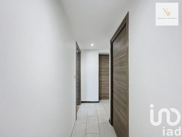 Maison à vendre 7 pièces 222 m² Saint-Clément-de-Rivière