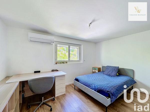 Maison à vendre 7 pièces 222 m² Saint-Clément-de-Rivière