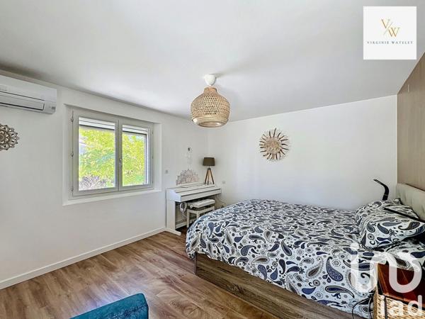 Maison à vendre 7 pièces 222 m² Saint-Clément-de-Rivière