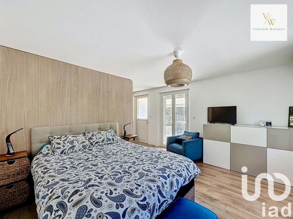 Maison à vendre 7 pièces 222 m² Saint-Clément-de-Rivière