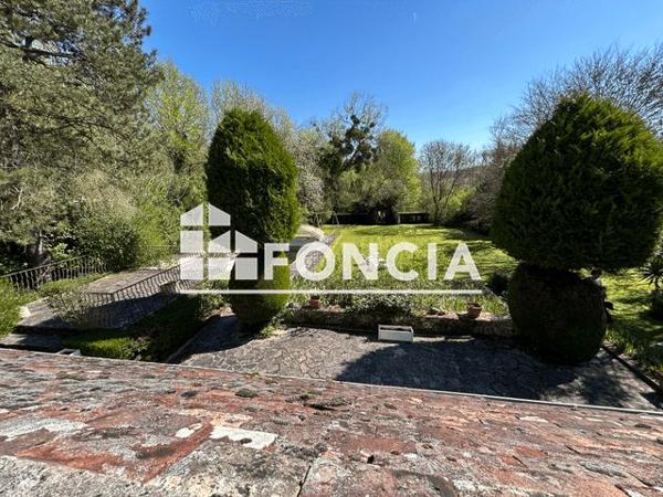 À vendre Maison 9 pièces 320 m² - Presles-en-brie 77220