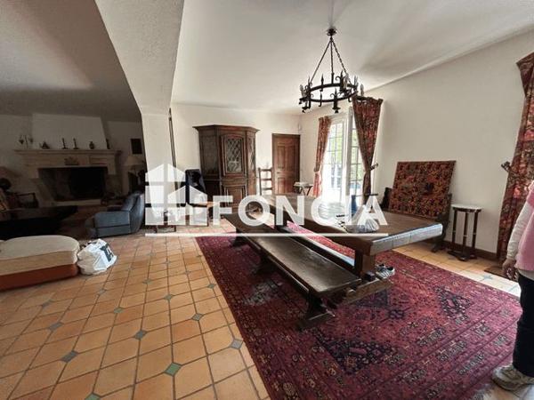 À vendre Maison 9 pièces 320 m² - Presles-en-brie 77220