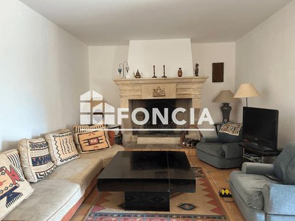 À vendre Maison 9 pièces 320 m² - Presles-en-brie 77220