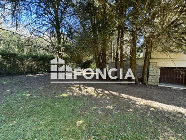 À vendre Maison 9 pièces 320 m² - Presles-en-brie 77220