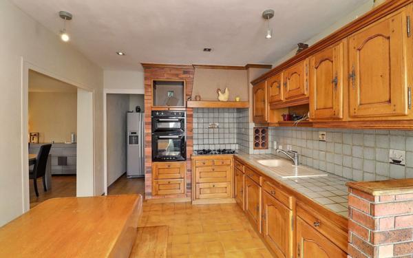 Maison à vendre    7 pièces • 201 m2 Dolomieu