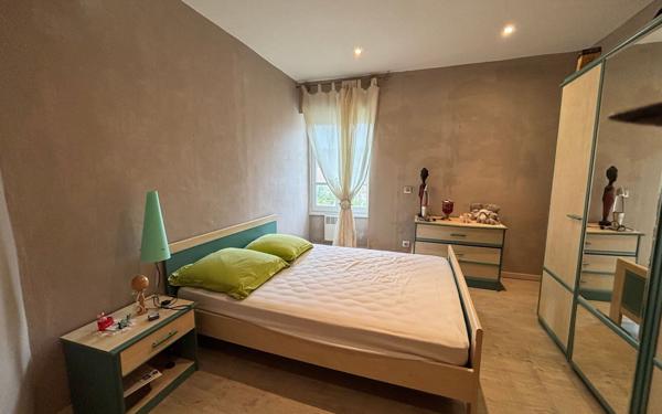 Maison à vendre    7 pièces • 201 m2 Dolomieu