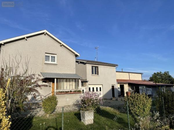 Maison à vendre à Courtisols dans la Marne (51460), ref : 51084-1214