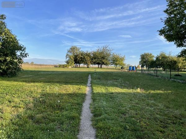 Maison à vendre à Courtisols dans la Marne (51460), ref : 51084-1214