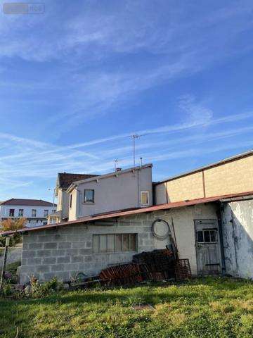 Maison à vendre à Courtisols dans la Marne (51460), ref : 51084-1214