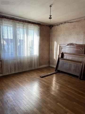 Maison à vendre à Courtisols dans la Marne (51460), ref : 51084-1214