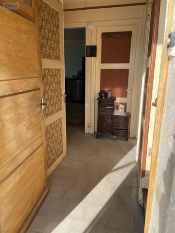 Maison à vendre à Courtisols dans la Marne (51460), ref : 51084-1214