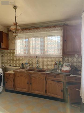 Maison à vendre à Courtisols dans la Marne (51460), ref : 51084-1214