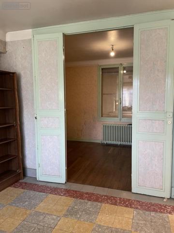 Maison à vendre à Courtisols dans la Marne (51460), ref : 51084-1214