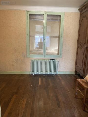 Maison à vendre à Courtisols dans la Marne (51460), ref : 51084-1214