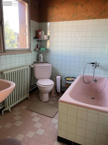 Maison à vendre à Courtisols dans la Marne (51460), ref : 51084-1214