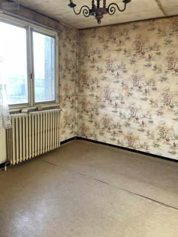 Maison à vendre à Courtisols dans la Marne (51460), ref : 51084-1214