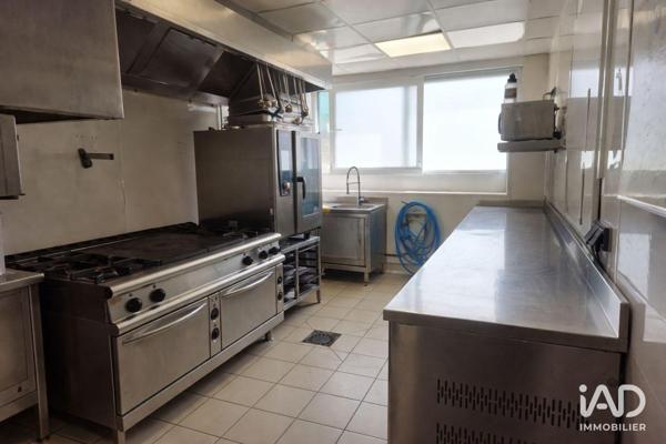 Droit au bail à vendre 150 m² Domfront en Poiraie