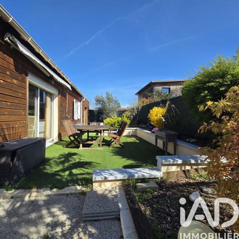 Maison à vendre 5 pièces 134 m² Saint-Avertin