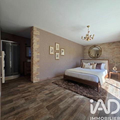 Maison à vendre 5 pièces 134 m² Saint-Avertin