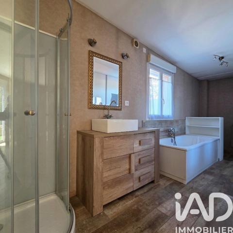 Maison à vendre 5 pièces 134 m² Saint-Avertin