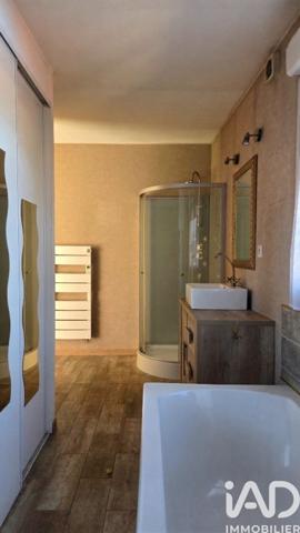 Maison à vendre 5 pièces 134 m² Saint-Avertin